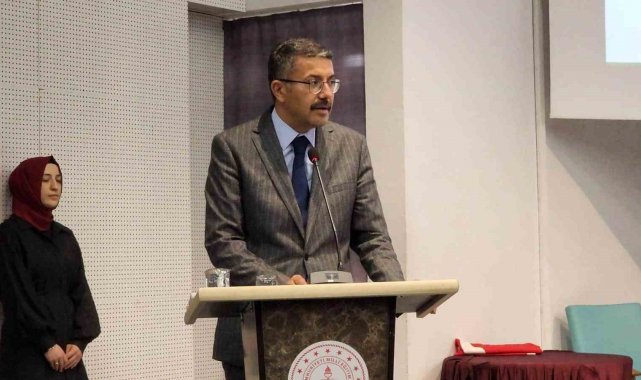 Vali Çelik: "Kütahya'da engellilik oranı yüzde 6,9"