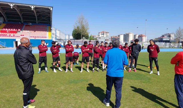 Viranşehir Belediyespor'da hedef 3. lig