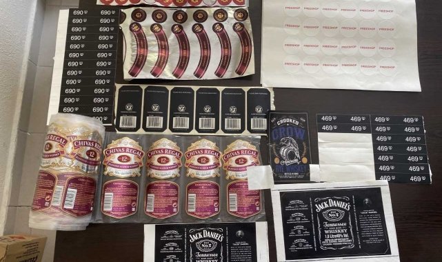 Yakalanmasalardı binlerce kişiyi zehirleyeceklerdi