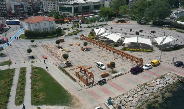 Yalova Belediyesi İbrahim Müteferrika Kitap Fuarı düzenleyecek