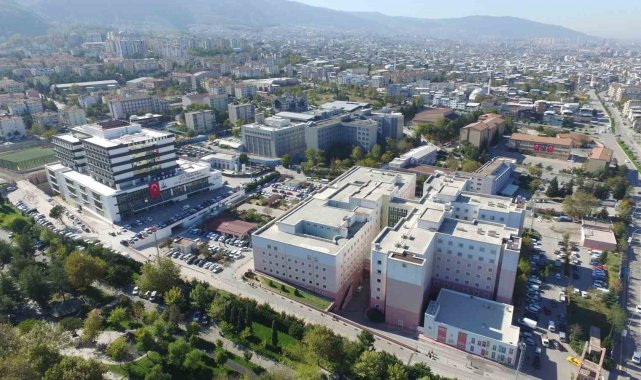 Yapay kalp kapağı ile sağlığına kavuştu