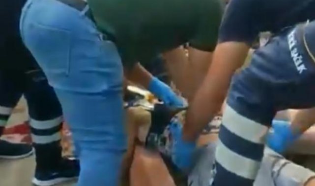 Yasin ile Mert'in öldüğü kazada, yeni görüntüler ortaya çıktı