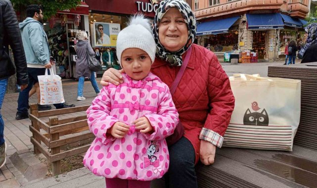 Yaz mevsimi kışa, kış da yaza karıştı