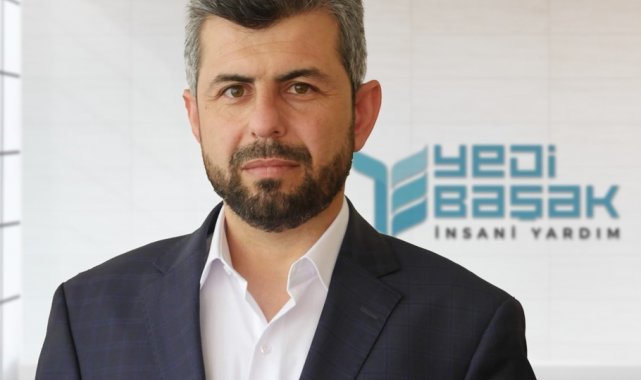 Yedi Başak 2023 kurban kampanyasını duyurdu