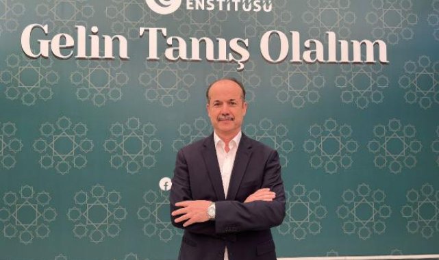YEE Başkanı Ateş: 2023 yılındaki hedefimiz 1 milyon insana Türkçe öğretmek
