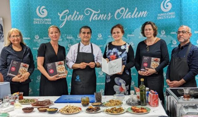 YEE, Londra El Sanatları Haftası'nda elde ettiği geliri depremzedelere bağışlayacak