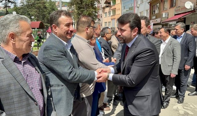Yenice doğal gazında ilk kazma yarın vuruluyor