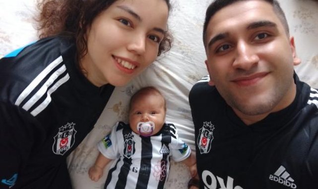 yeniden Onlarca hayata dokunan doktor çift, SMA'lı bebekleri için zamanla yarışıyor