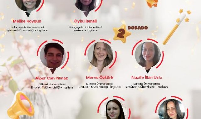 Yenilikçi pazarlama projeleri Ülker için yarıştı