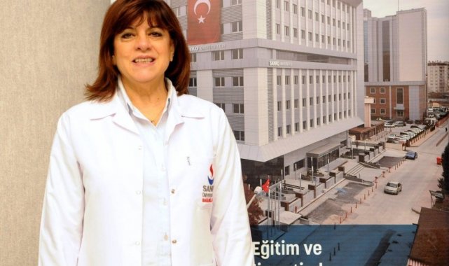 Yılın sağlık kahramanı ödülü