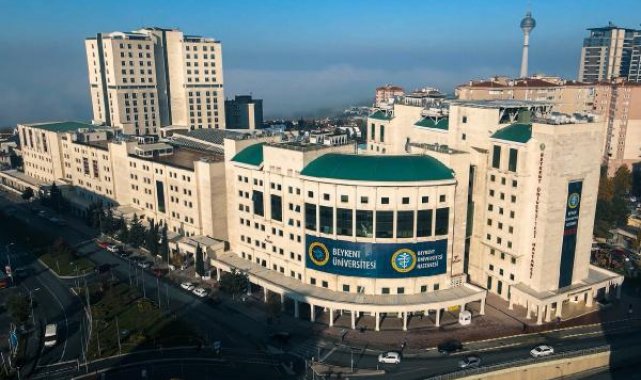 YÖKAK'tan İstanbul Beykent Üniversitesi'ne akreditasyon