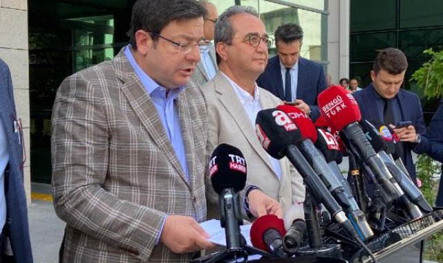 YSK, yurt dışında oy verme süresini tekrar uzattı