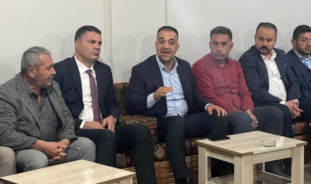 Yurdagül; "Siyasi mevta olacaklar"