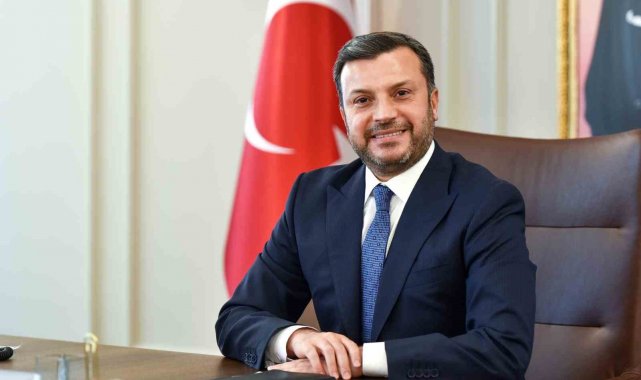 Yüreğir Belediye Başkanı Kocaispir: "Milli irade bir kez daha tecelli etti"