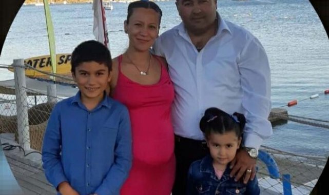 Zehirlenen 6 aylık Uraz bebekten sonra ablası Karya da öldü