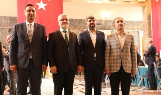 Zekeriya Yapıcıoğlu: Milletvekili yeminini elbette okuyacağız