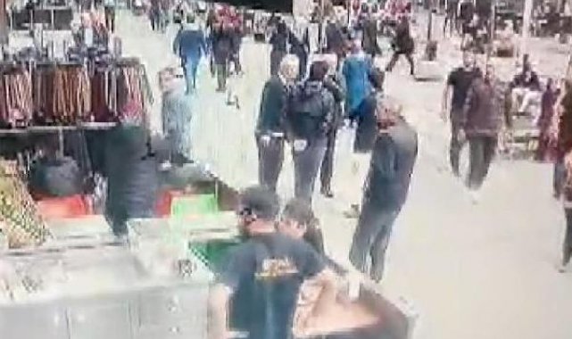 Zeytinburnu'nda kafede silahlı saldırıya uğradı, hastanede hayatını kaybetti