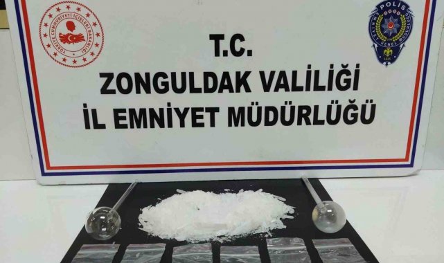 Zonguldak'ta 4 ayda yapılan kaçakçılık operasyonlarında 277 şüpheli yakalandı