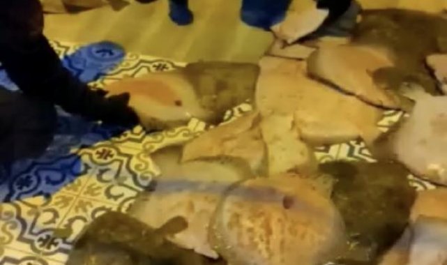 Zonguldak'ta yasa dışı balık avlayanlara ceza