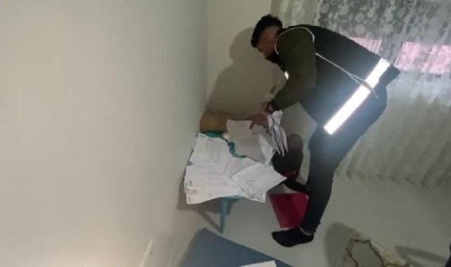 'Sahte göz ameliyatı' operasyonu: 29'u doktor 40 kişiye gözaltı kararı
