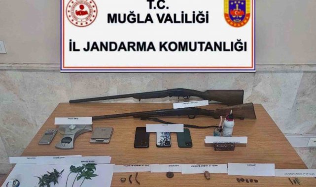 1 milyon lira değerinde Helenistik döneme ait madalyon ele geçirildi