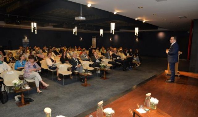 10'uncu Uluslararası Avrasya Eğitim Araştırmaları Kongresi başladı