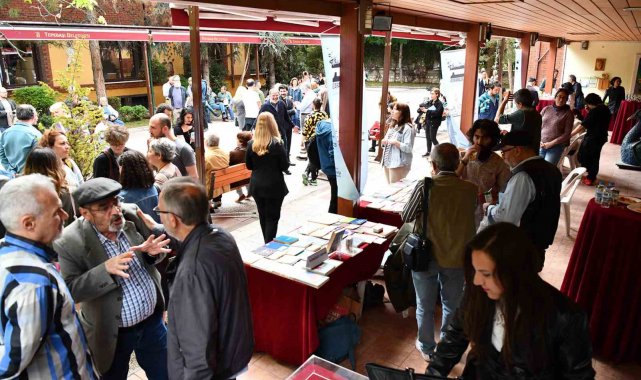 11. Uluslararası Şiir Buluşması başladı