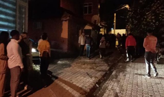 11 yaşındaki çocuk, tabancayla fotoğraf çekilirken kazara akrabasını öldürdü
