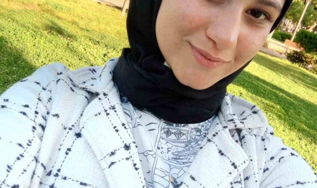 14 yaşındaki kızdan 8 gündür haber alınamıyor