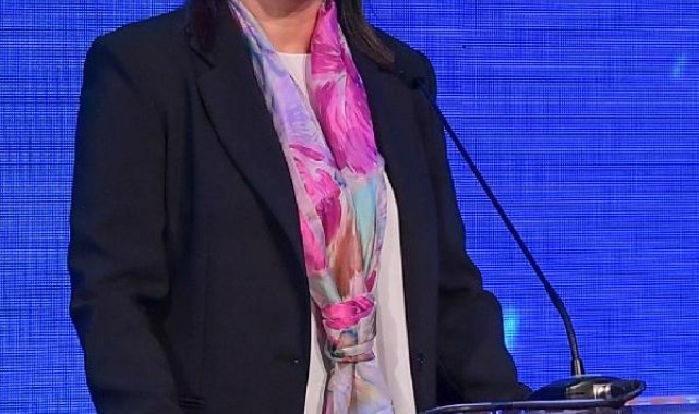 16'ncı Türkiye'nin Kadın Girişimcisi Yarışması'nın kazananları belli oldu