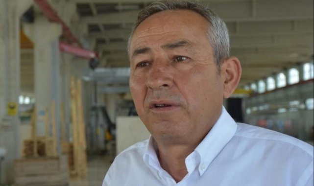 1969 Bilecik Spor Kulübü Başkanı Turgut Özen istifa etti