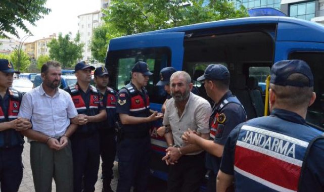 20 yıl önceki cinayetin şüphelisi 2 kardeş, zaman aşımına 3,5 ay kala yakalandı