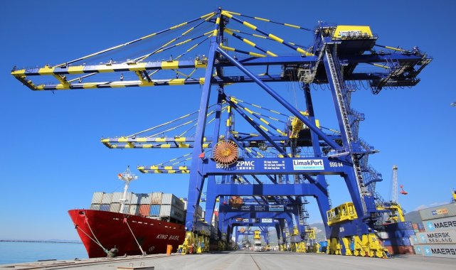 2023'ün ilk 5 ayında mercimek ihracatı 200 milyon dolara yaklaştı