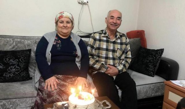 3 çocuk annesinin öldüğü kazada sürücüye 24 ay taksitle 16 bin lira ceza