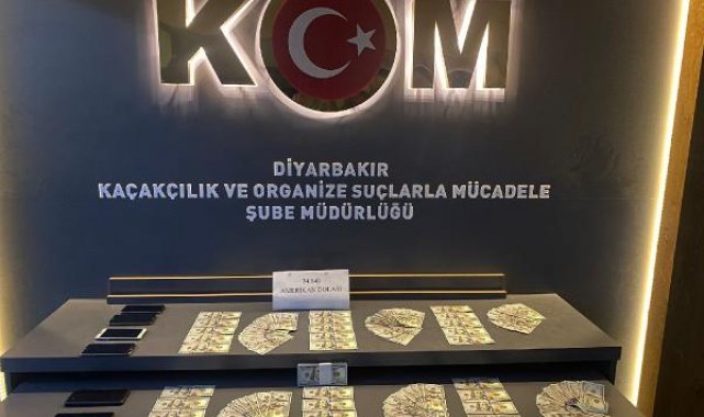 3 ilde FETÖ'nün finans kaynaklarına operasyon: 6 gözaltı