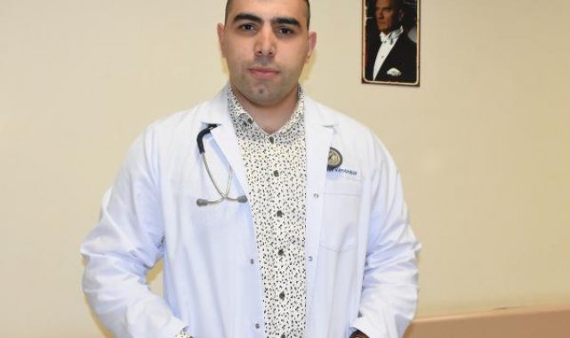'D vitamini güneşten değil, besinlerden alınmalı'