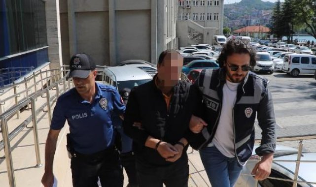 'Depremzedeyim' diyerek sahte akıllı saat ve kulaklıkları satan şüpheli yakalandı
