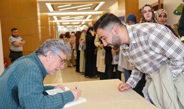 'Gençliğin Aklına Takılanlar'a Bu Kez Erol Göka Cevap Verdi