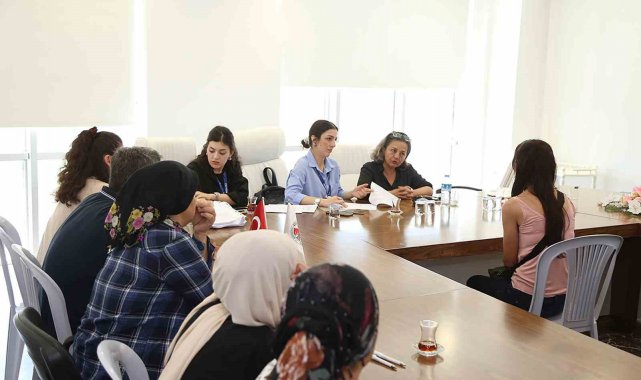 'Kariyer Ofisi' istihdama katkı sağlıyor