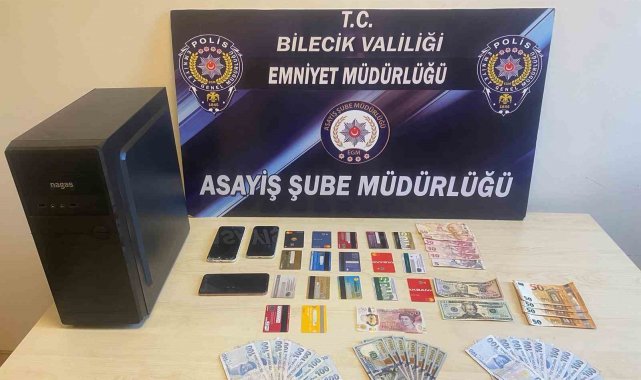 'Şafak 3' operasyonunda tutuklu sayısı 14'e yükseldi