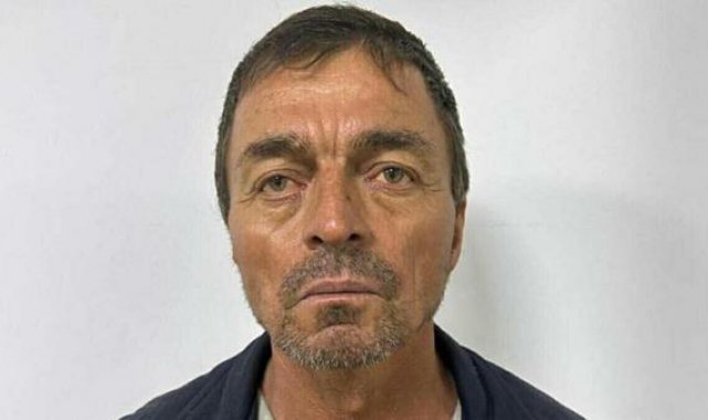 4 Türkmen cinayetinin şüphelisi, polisin 30 saatlik nöbetiyle yakalanmış