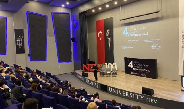 4'üncü Ulusal Nörobilim ve Tıp Kongresi'nde beynin gizemli yapısı konuşuldu