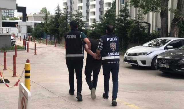 47 ilde mali suç örgütlerine 'Paravan' operasyonu; 237 gözaltı