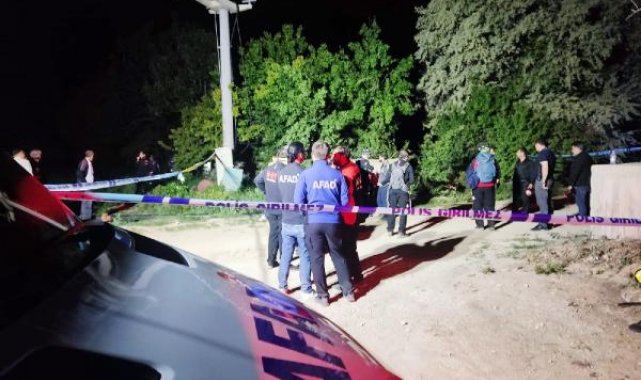 5 yaşındaki otizmli Muhammed Sami, sulama kanalında ölü bulundu