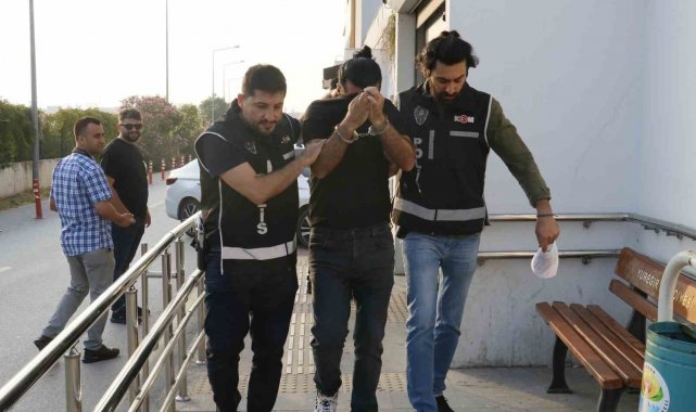 Adana'da dolandırıcılık ve uyuşturucu ticareti yapan şebekeye operasyon: 12 gözaltı kararı