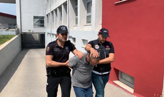 Adana'da uyuşturucu satıcılarına operasyonda 1 tutuklama