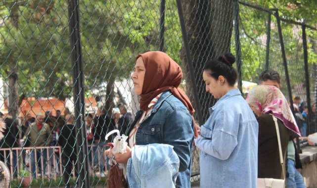 Afyonkarahisar'da 10 bin 101 öğrencinin ter döktüğü LGS sona erdi