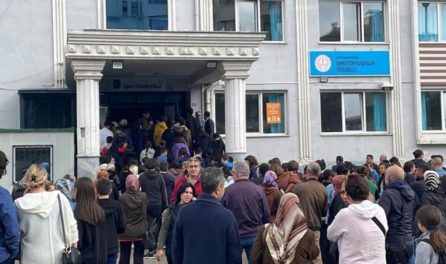 Afyonkarahisar'da LGS heyecanı