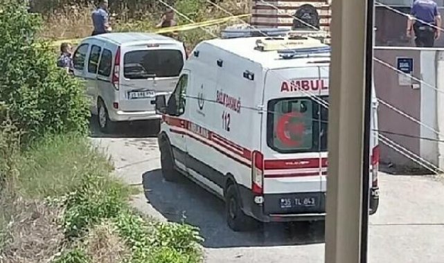 Ağaçların arasında hareketsiz bulundu, kardeşi tarafından öldürüldüğü belirlendi