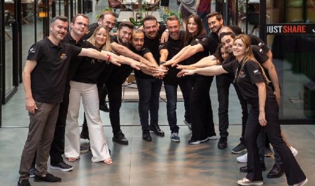 AIFTeam, SAP Partner Summit'ten iki ödülle döndü